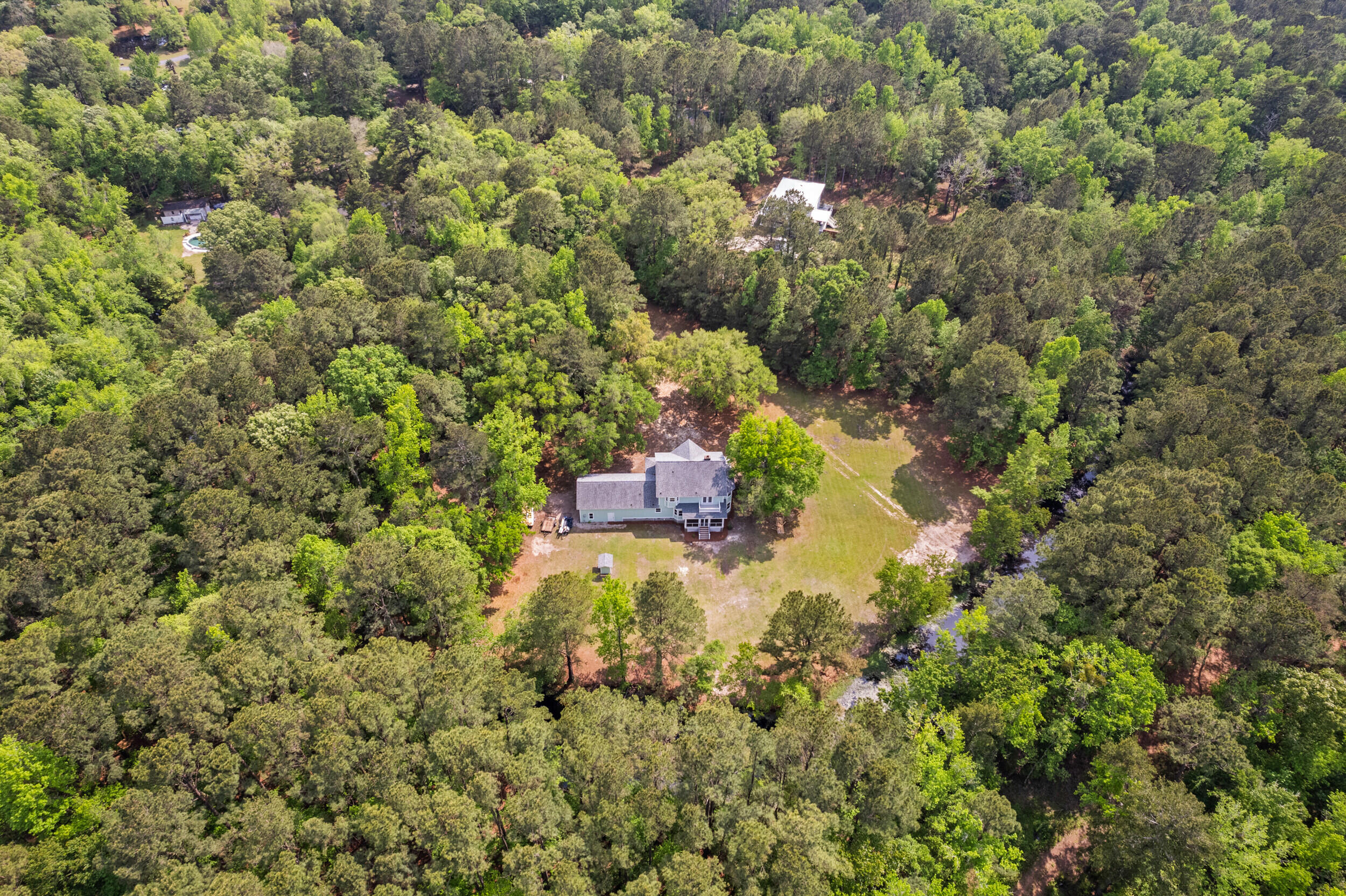 5950 Kelsey's Mill Road Ravenel, SC 29470 - Photo 59 of 60 59_dji_0466