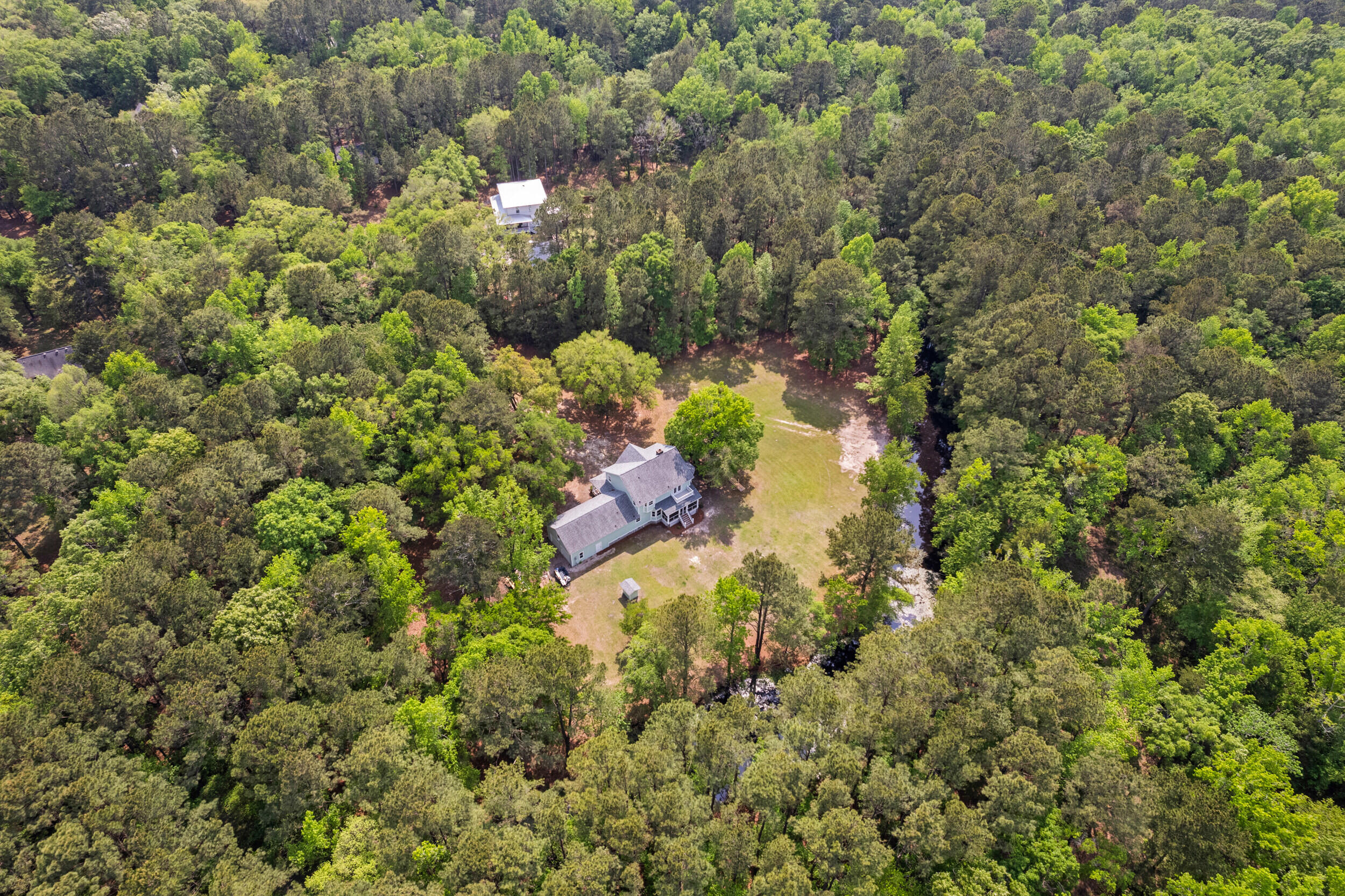 5950 Kelsey's Mill Road Ravenel, SC 29470 - Photo 60 of 60 60_dji_0471