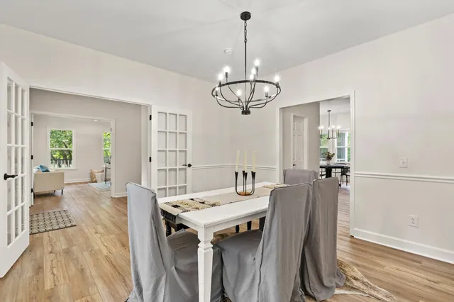 $864,999 | 5950 Kelsey's Mill Road, Ravenel, SC 29470