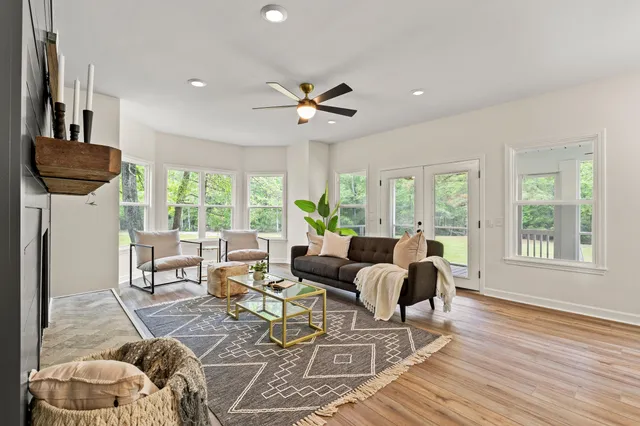 $864,999 | 5950 Kelsey's Mill Road, Ravenel, SC 29470