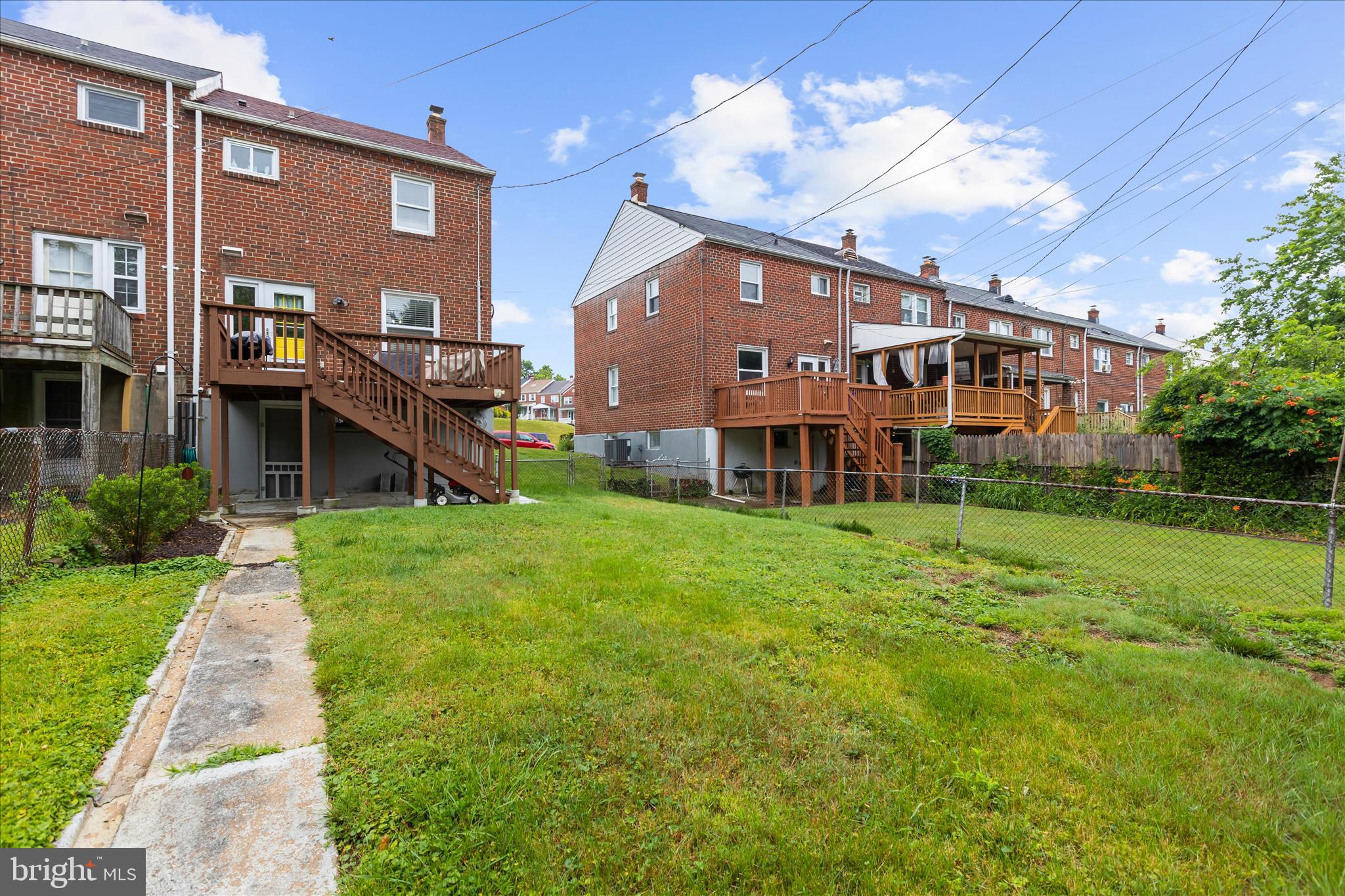 1012 Elm Road Halethorpe, MD 21227 - Photo 35 of 42 Gallery Image 35