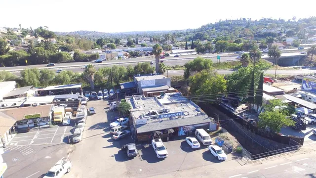 $1,149,000 | 9141-43 Campo Road, Spring Valley, CA 91977