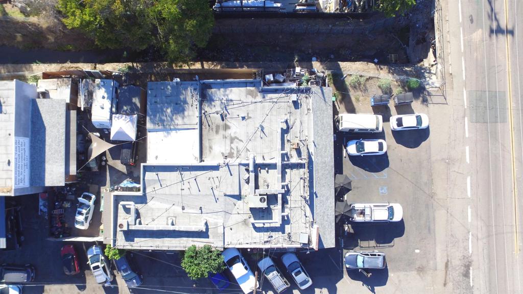 9141-43 Campo Road Spring Valley, CA 91977 - Photo 21 of 26 a view of city