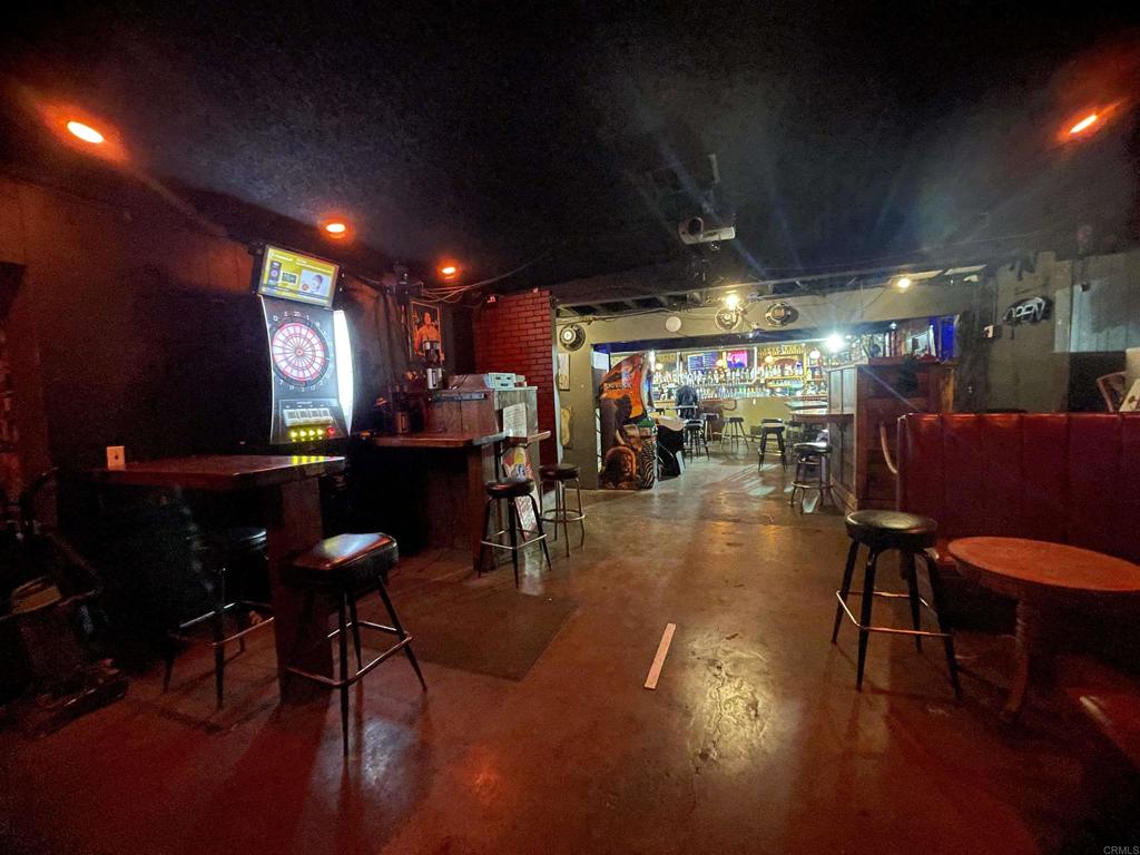 9141-43 Campo Road Spring Valley, CA 91977 - Photo 6 of 26 a view of a dining room with furniture