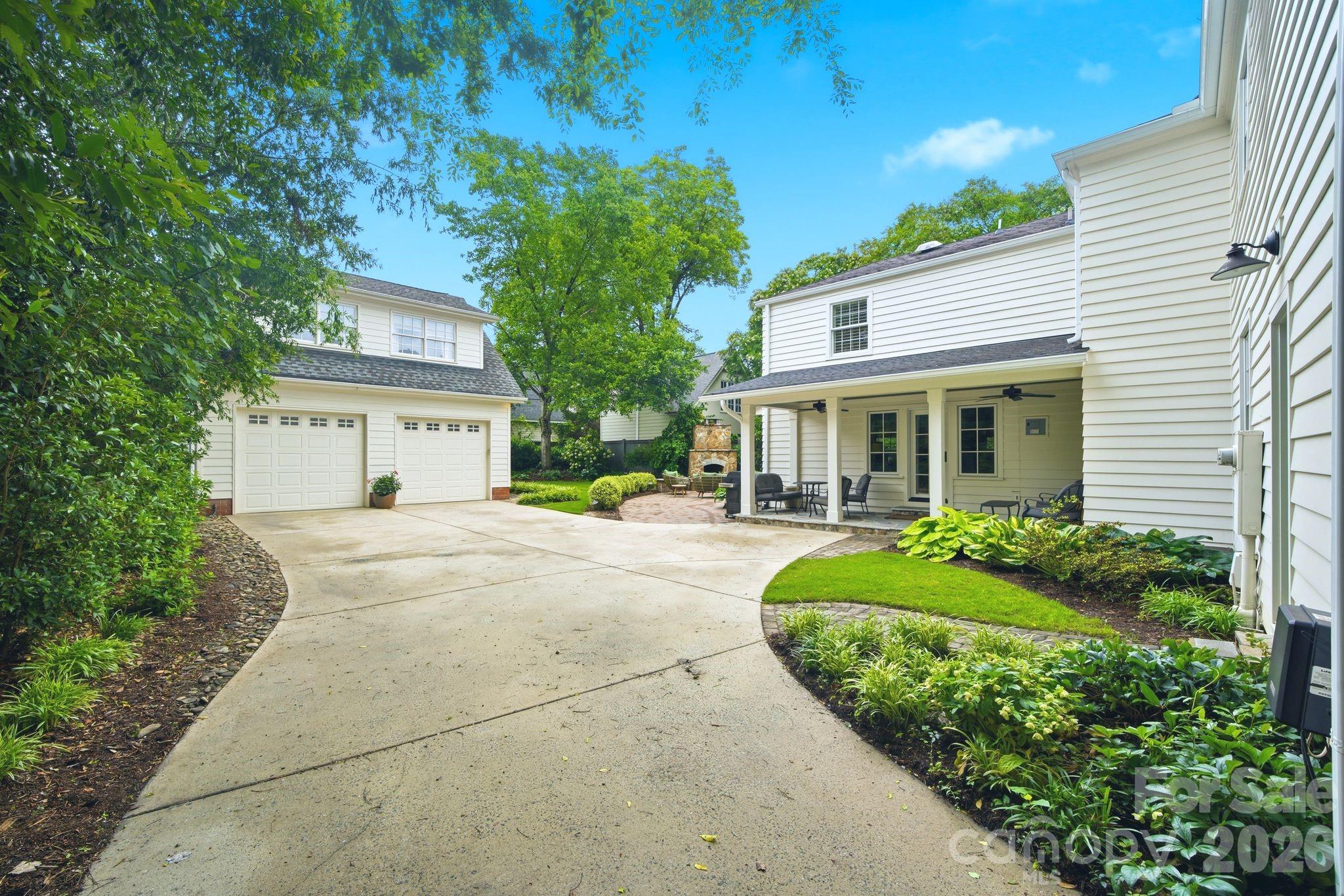 1951 Sterling Road Charlotte, NC 28209 - Photo 32 of 43