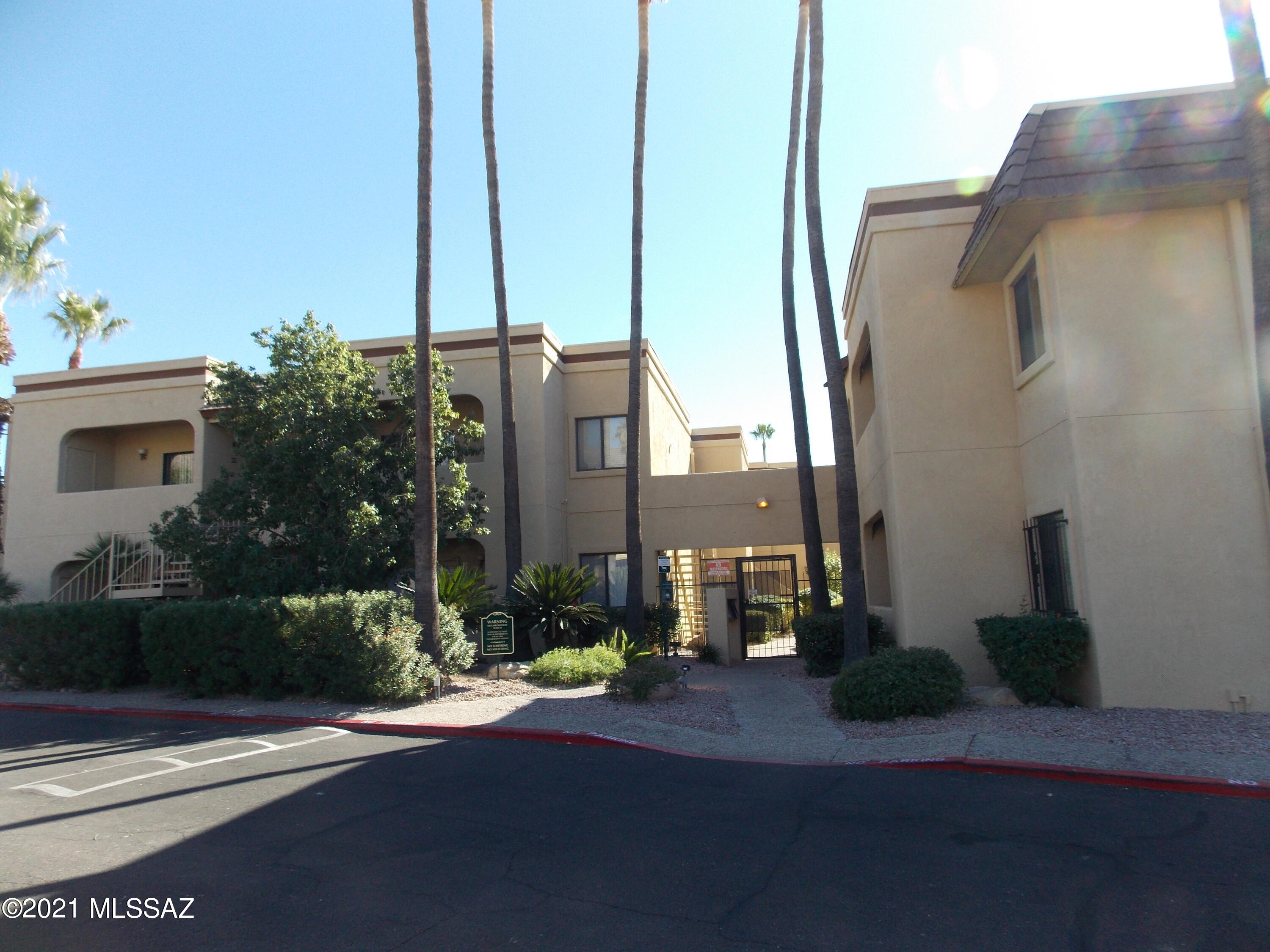 5500 North Valley View Road, Unit 218 Tucson, AZ 85718 - Photo 13 of 14