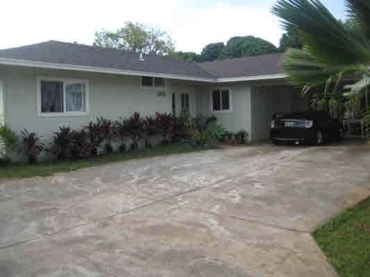 4854 Nonou Road Kapaa, HI 96746 - Photo 1 of 1