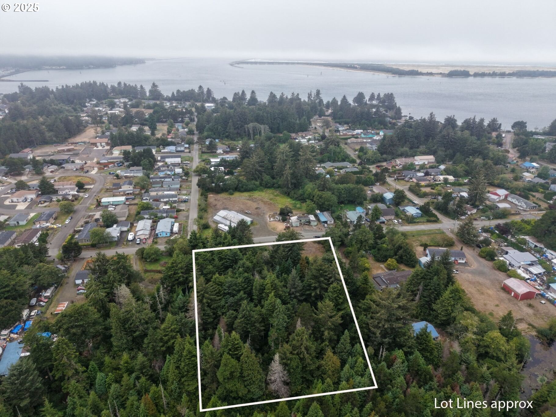 63817 Wallace Road Coos Bay, OR 97420 - Photo 5 of 12