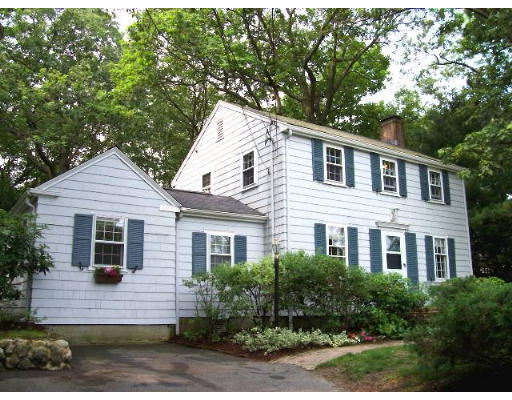 234 Concord Avenue Lexington, MA 02421 - Photo 1 of 7 Gallery Image 1