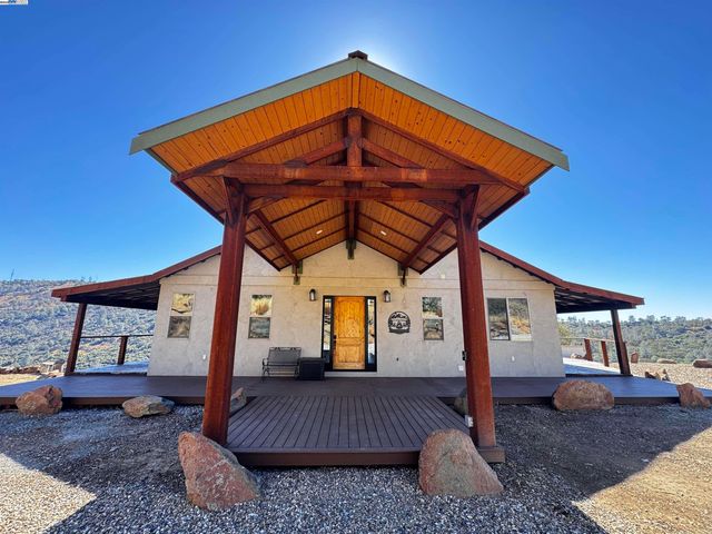 $880,000 | 2280 Roan Road, Angels Camp, CA 95222