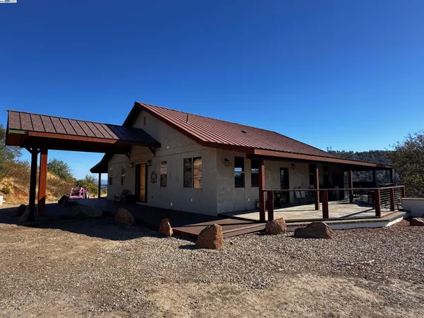 $880,000 | 2280 Roan Road, Angels Camp, CA 95222