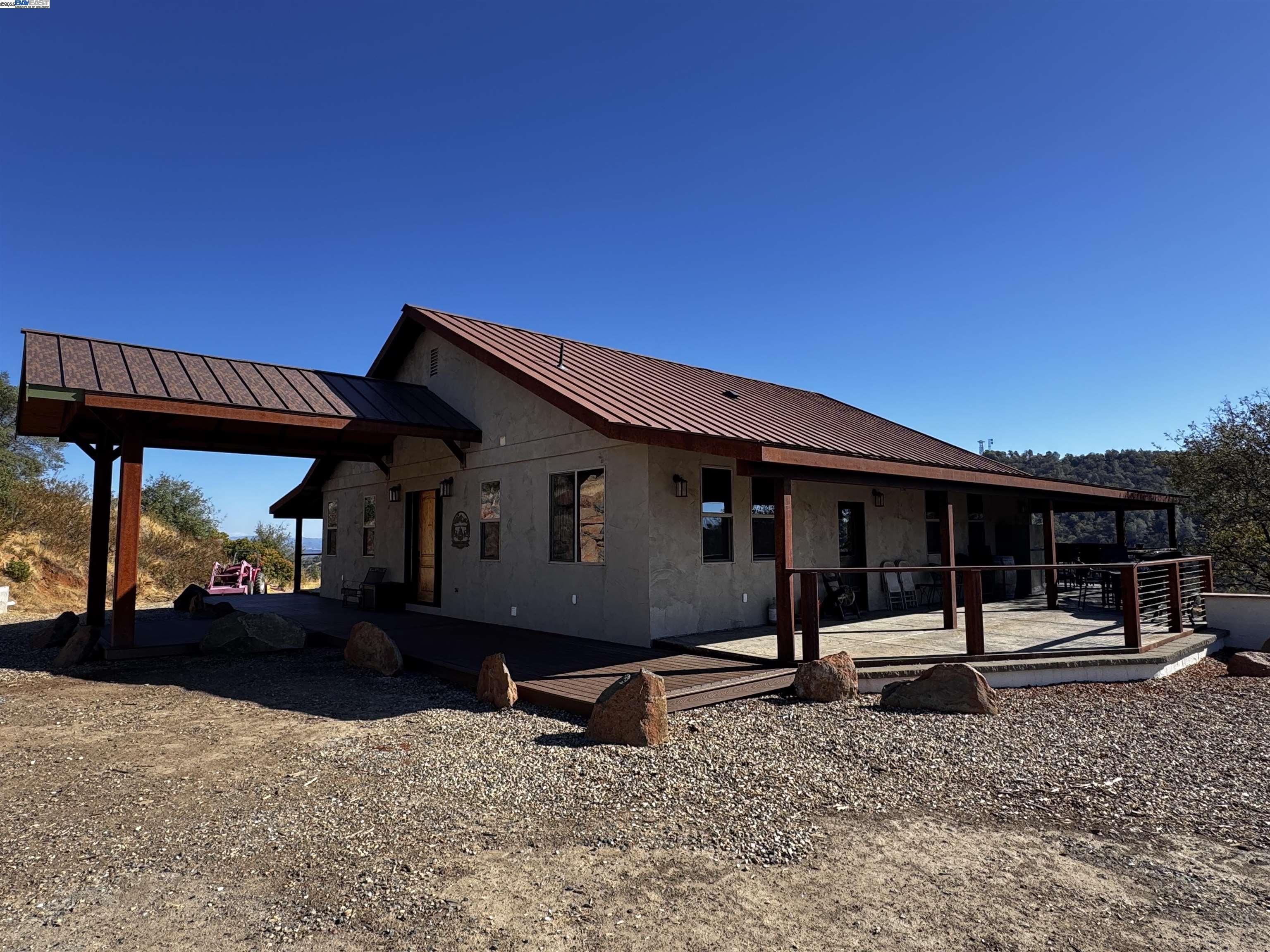 2280 Roan Road Angels Camp, CA 95222 - Photo 2 of 60