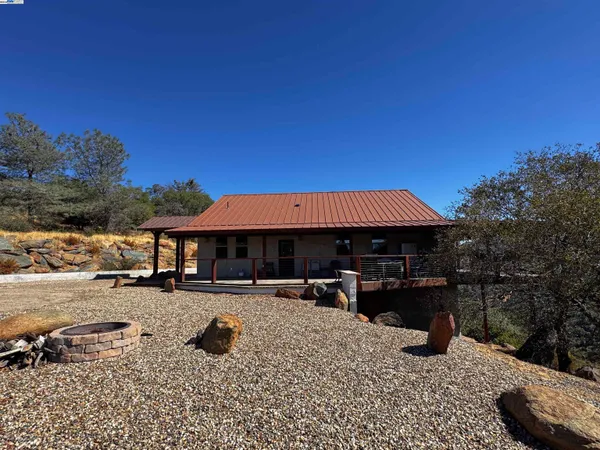 $880,000 | 2280 Roan Road, Angels Camp, CA 95222