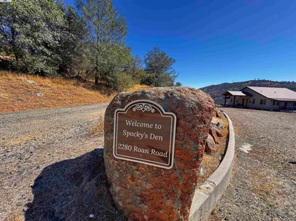 $880,000 | 2280 Roan Road, Angels Camp, CA 95222
