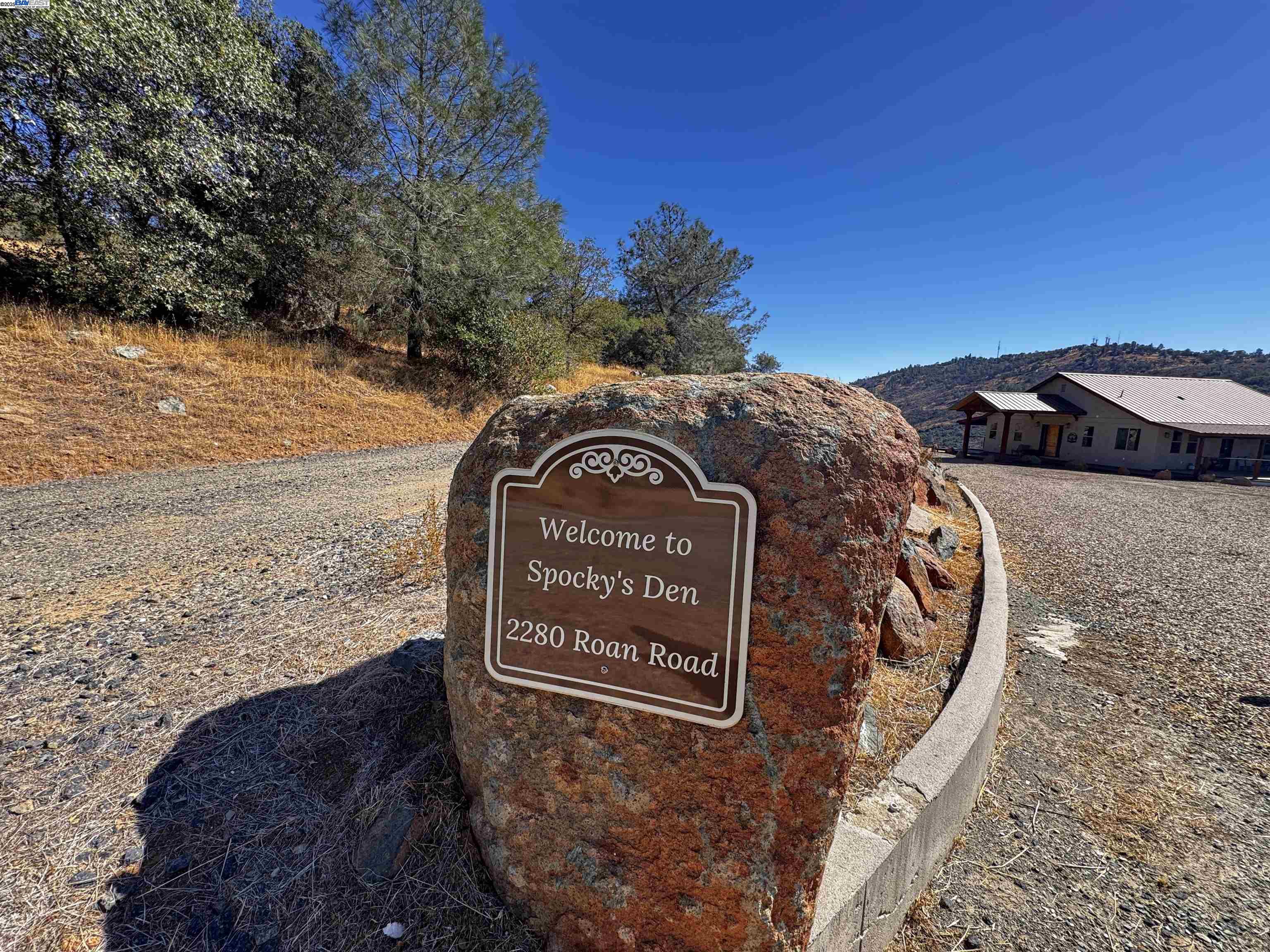 2280 Roan Road Angels Camp, CA 95222 - Photo 59 of 60