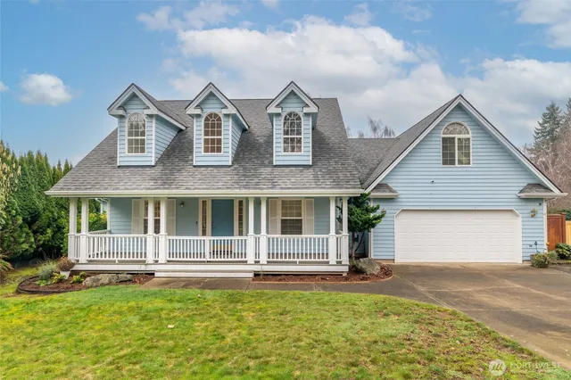 $635,000 | 509 Devoe Street Northeast, Olympia, WA 98506