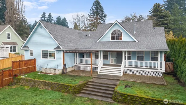 $635,000 | 509 Devoe Street Northeast, Olympia, WA 98506