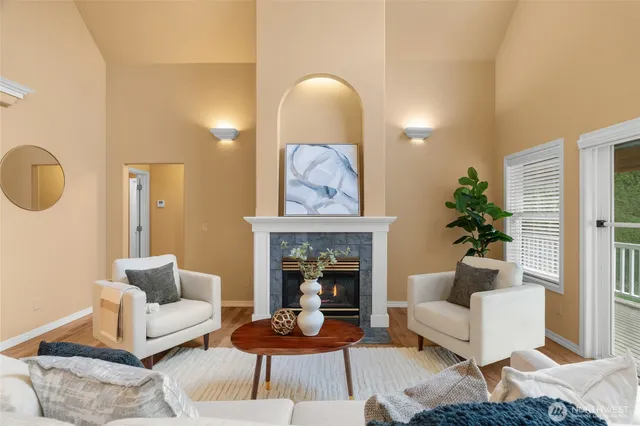 $635,000 | 509 Devoe Street Northeast, Olympia, WA 98506