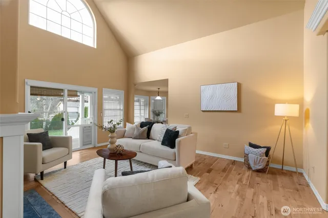 $635,000 | 509 Devoe Street Northeast, Olympia, WA 98506