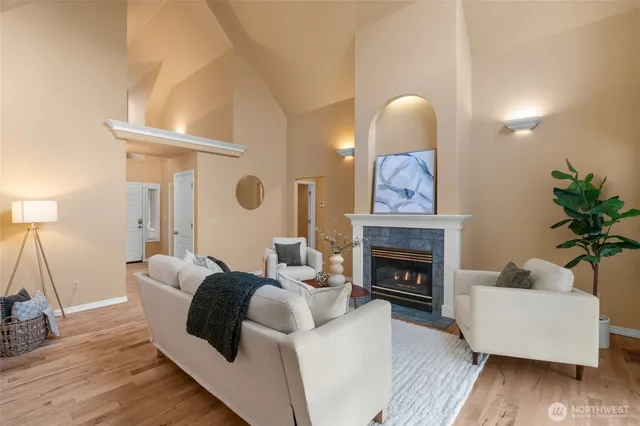 $635,000 | 509 Devoe Street Northeast, Olympia, WA 98506