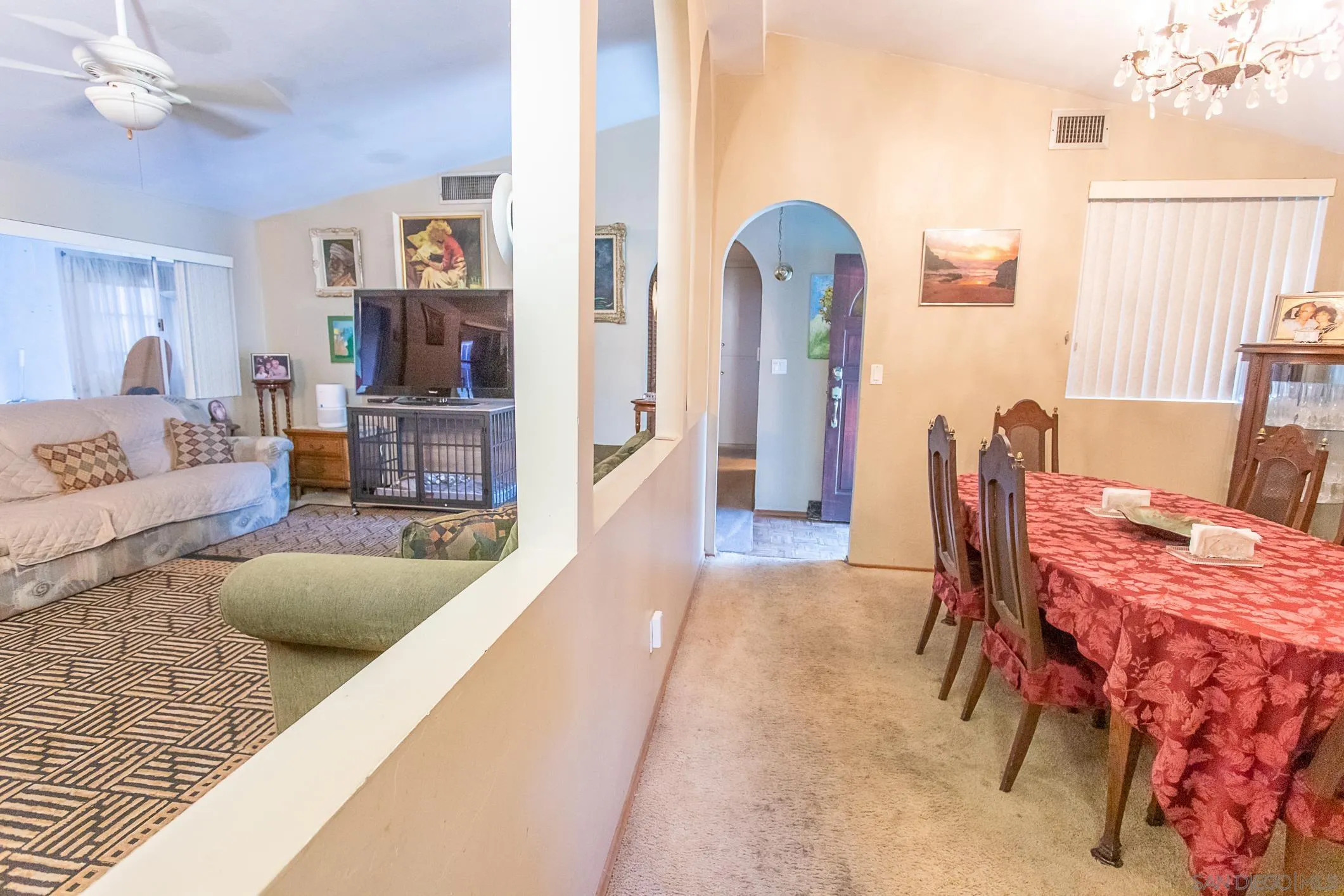 8419 Hudson Drive San Diego, CA 92119 - Photo 17 of 40