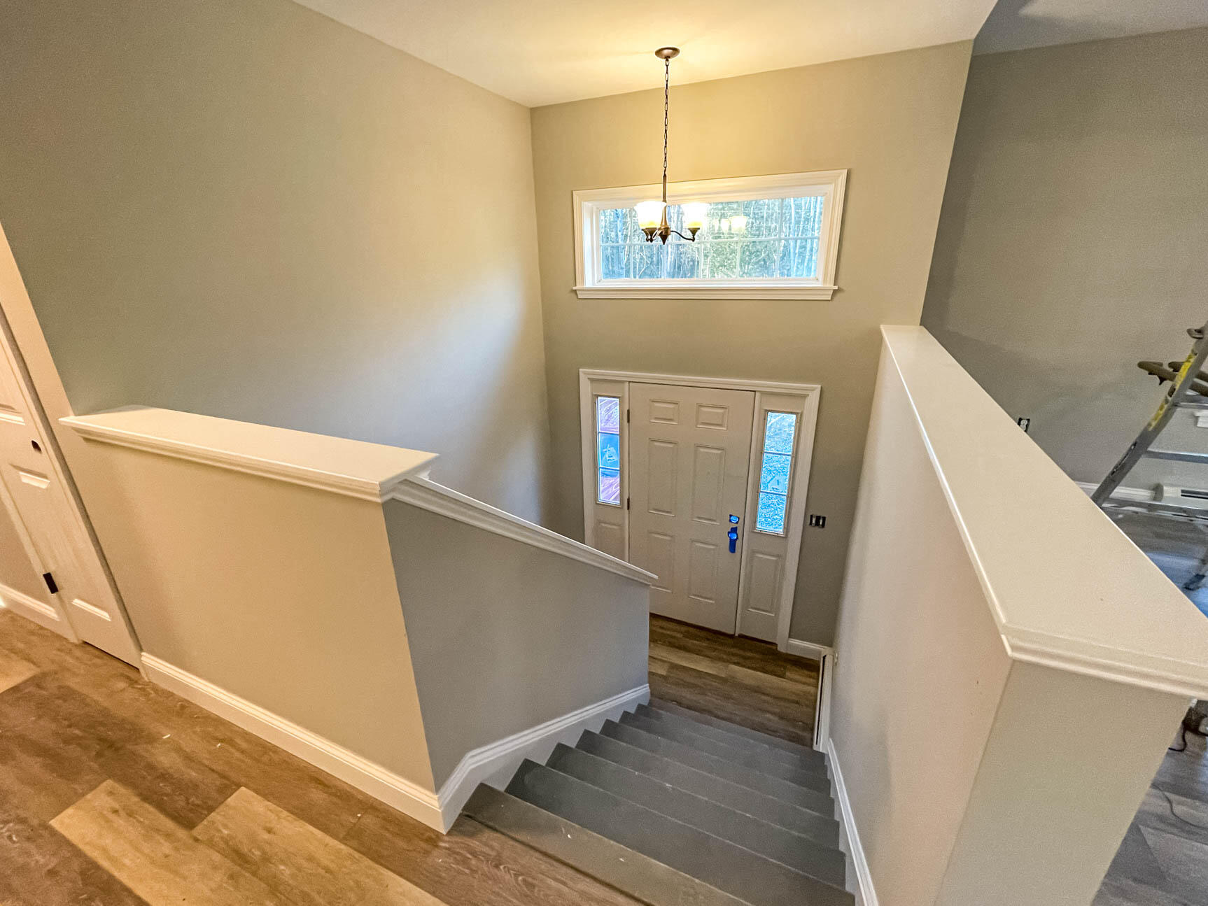 35 East Bucksport Road Orrington, ME 04474 - Photo 14 of 43 Stairway