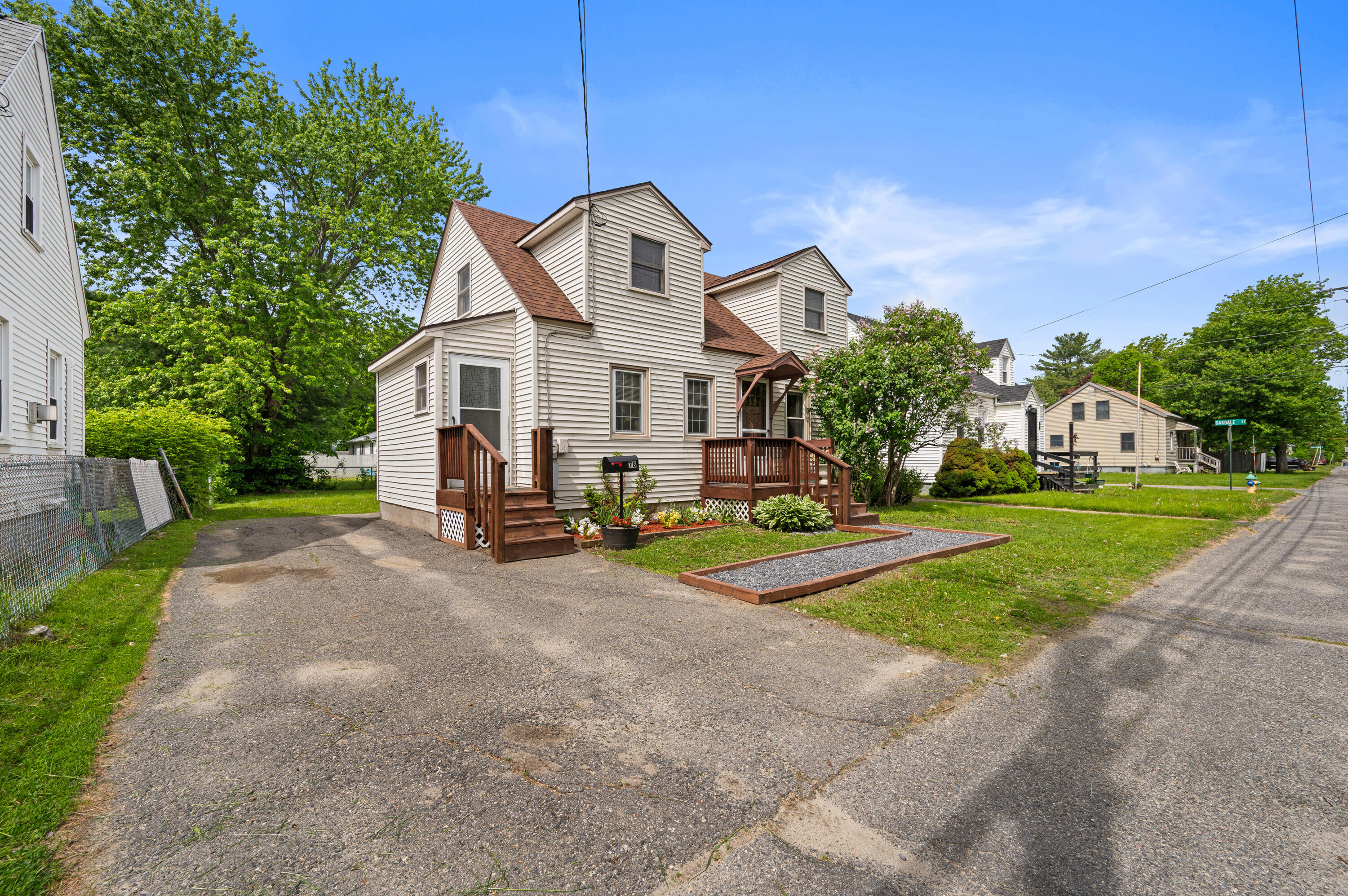 78 North Street Waterville, ME 04901 - Photo 3 of 43 78 North St (1)
