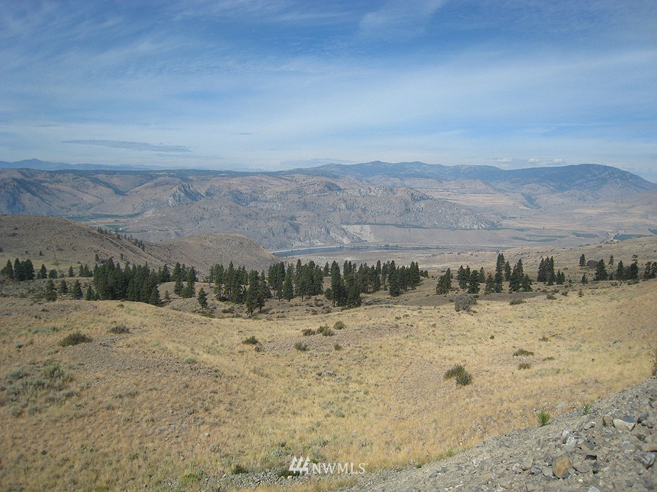 20 Long Draw Road Waterville, WA 98858 - Photo 2 of 6