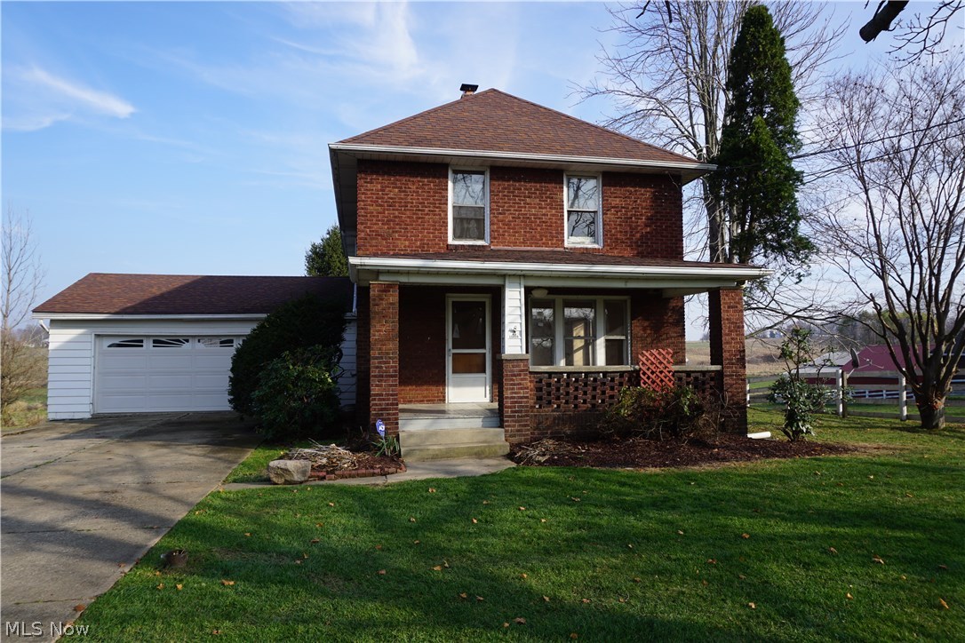 15459 North Main Street Rittman, OH 44270 - Photo 1 of 9 Gallery Image 1