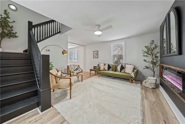 $214,900 | 46 Dewey Avenue, Irondequoit, NY 14617