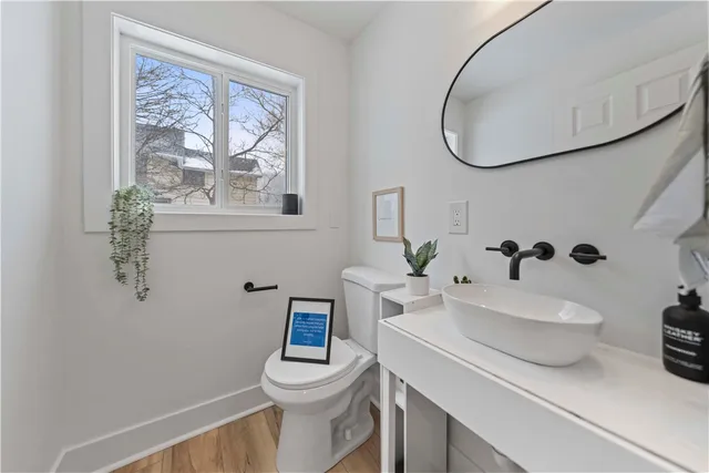 $214,900 | 46 Dewey Avenue, Irondequoit, NY 14617