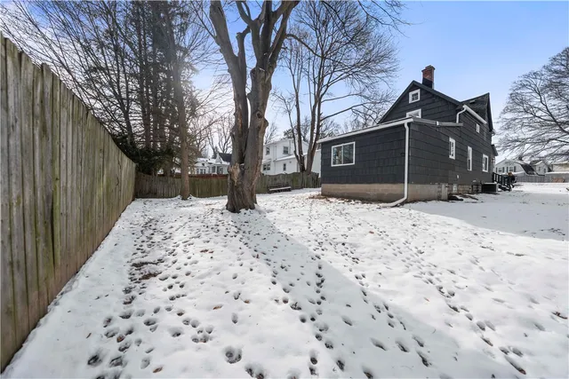 $214,900 | 46 Dewey Avenue, Irondequoit, NY 14617