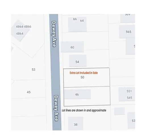 $214,900 | 46 Dewey Avenue, Irondequoit, NY 14617