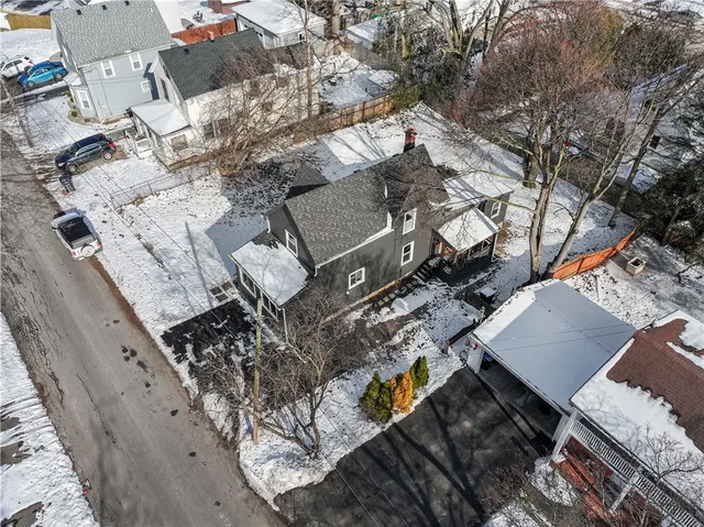 $214,900 | 46 Dewey Avenue, Irondequoit, NY 14617