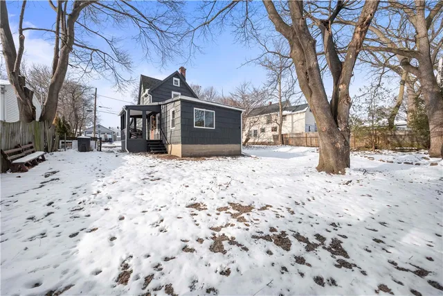 $214,900 | 46 Dewey Avenue, Irondequoit, NY 14617