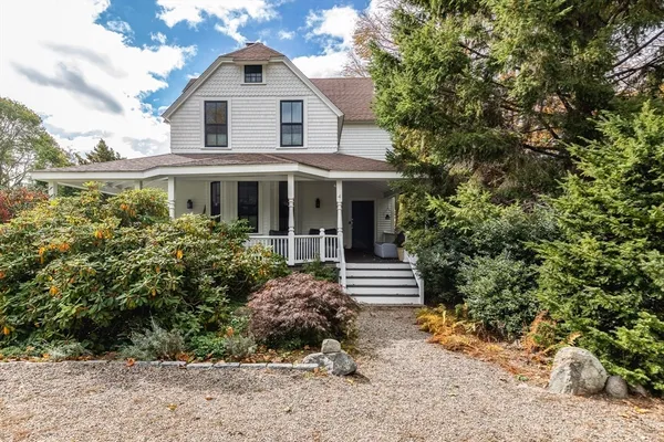 $2,650,000 | 4 Ballast Lane, Marblehead, MA 01945