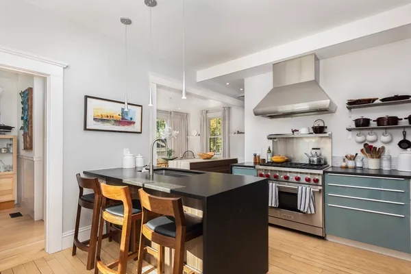$2,650,000 | 4 Ballast Lane, Marblehead, MA 01945