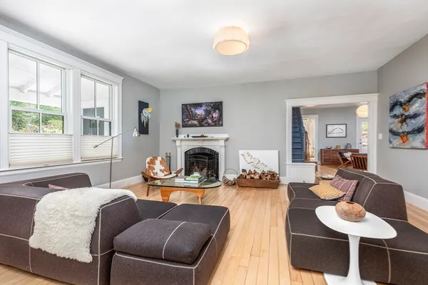 $2,650,000 | 4 Ballast Lane, Marblehead, MA 01945