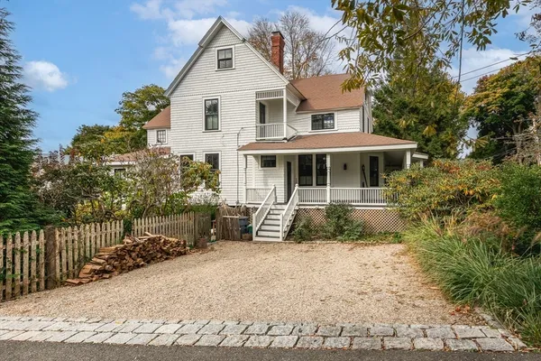 $2,650,000 | 4 Ballast Lane, Marblehead, MA 01945