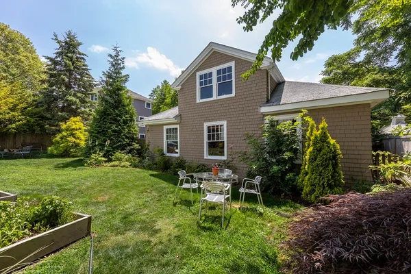 $2,650,000 | 4 Ballast Lane, Marblehead, MA 01945