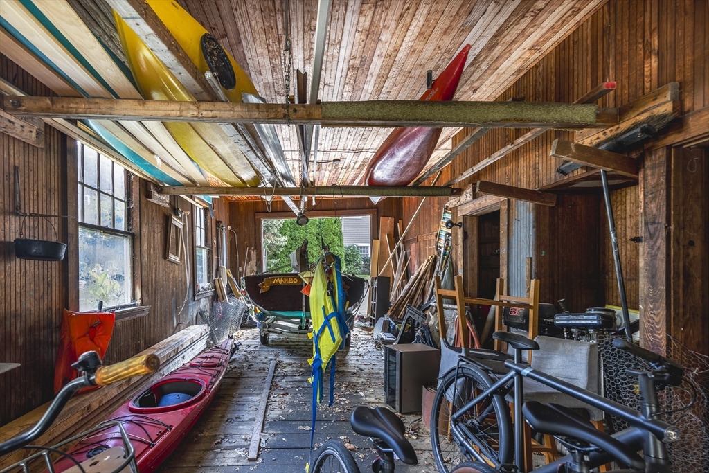 4 Ballast Lane Marblehead, MA 01945 - Photo 40 of 42 a view of an outdoor space