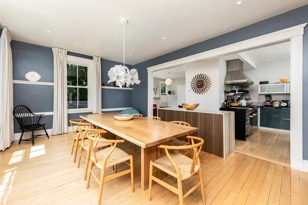 $2,650,000 | 4 Ballast Lane, Marblehead, MA 01945