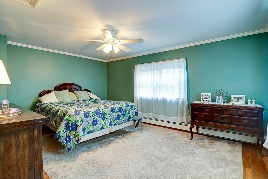 5 Phyllis Road Foxboro, MA 02035 - Photo 16 of 23