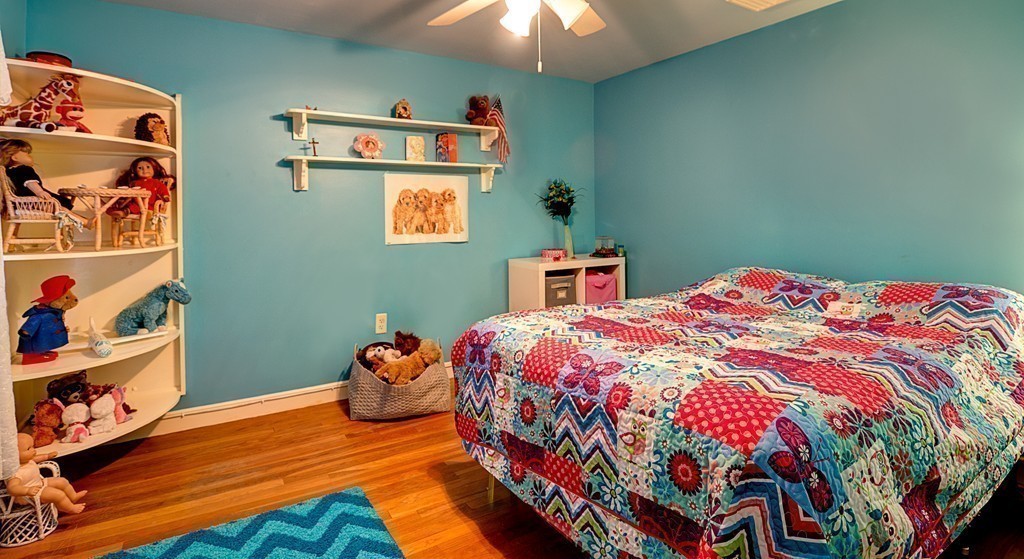 5 Phyllis Road Foxboro, MA 02035 - Photo 18 of 23