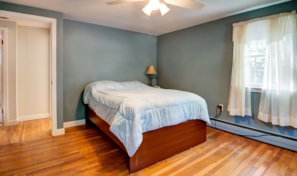 5 Phyllis Road Foxboro, MA 02035 - Photo 19 of 23