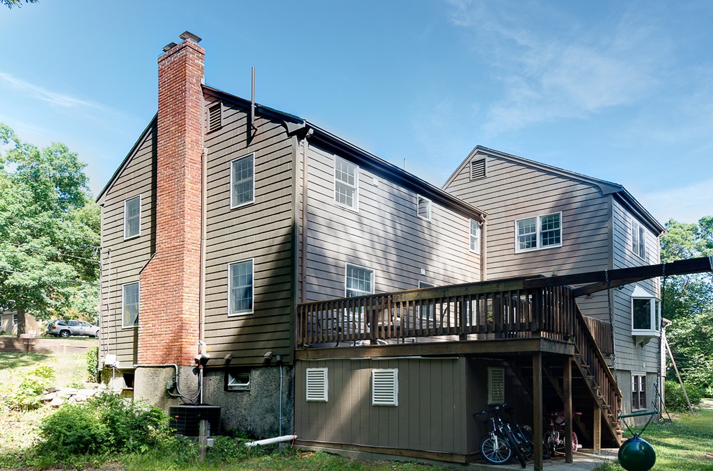 5 Phyllis Road Foxboro, MA 02035 - Photo 5 of 23