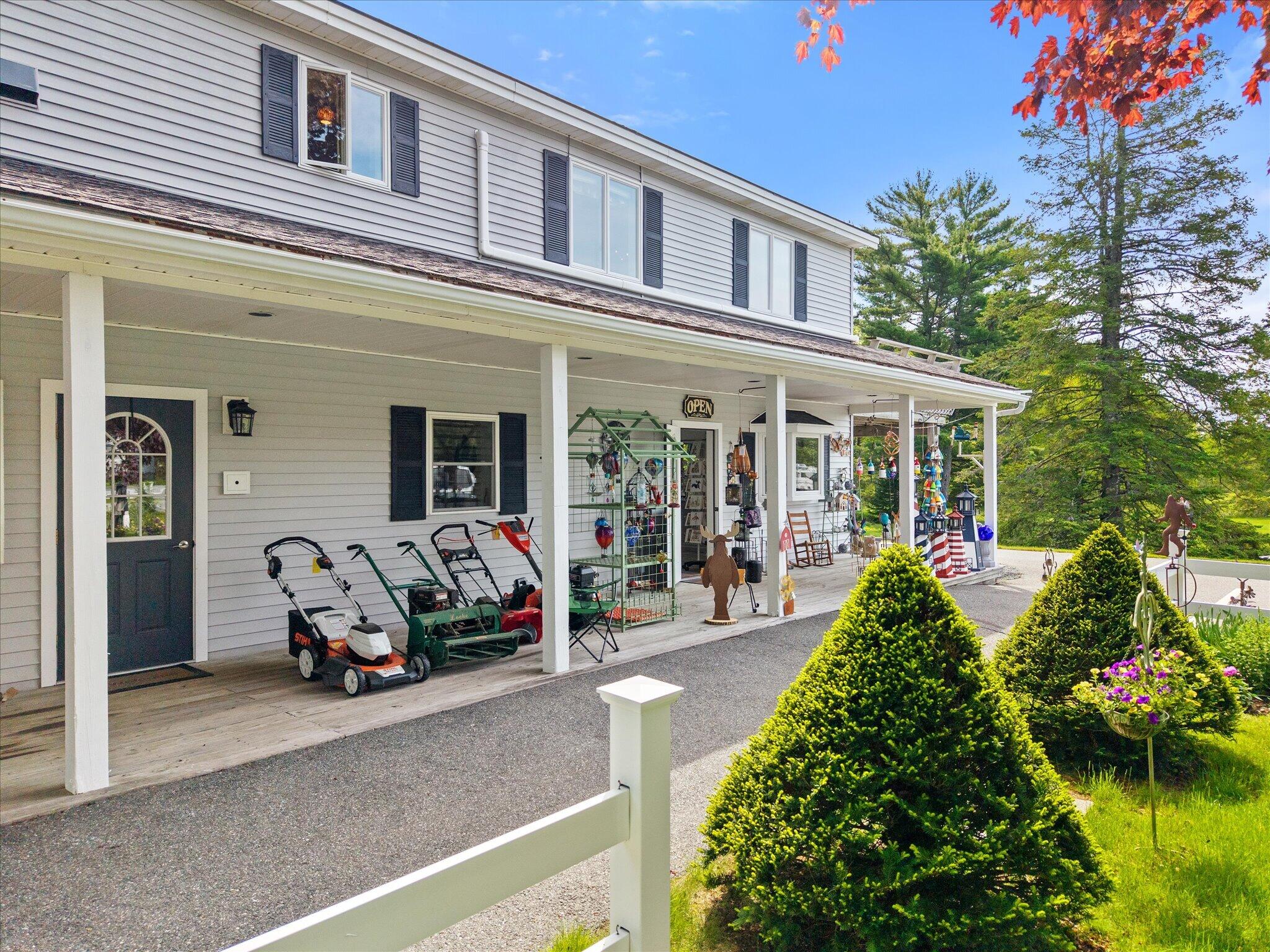 282 Bar Harbor Road Trenton, ME 04605 - Photo 48 of 56 07-282 Bar Harbor Rd