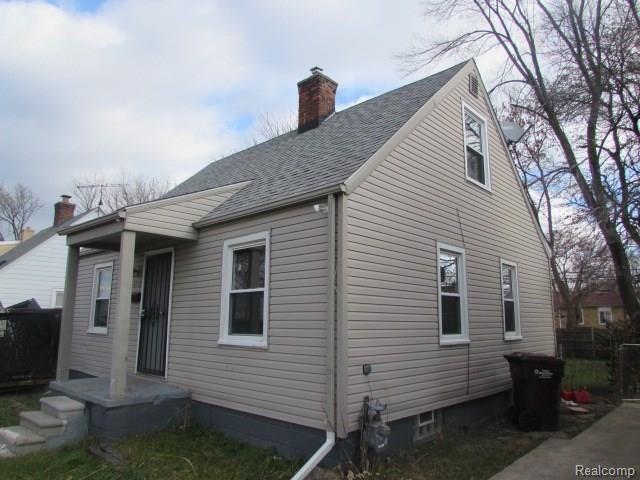 4125 Moore Street Inkster, MI 48141 - Photo 5 of 29