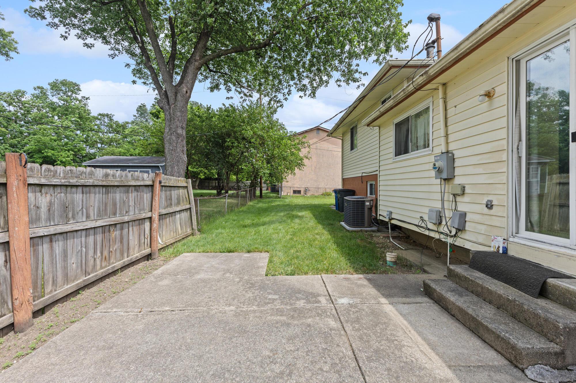 3456 Fox Run Road Westerville, OH 43081 - Photo 25 of 30