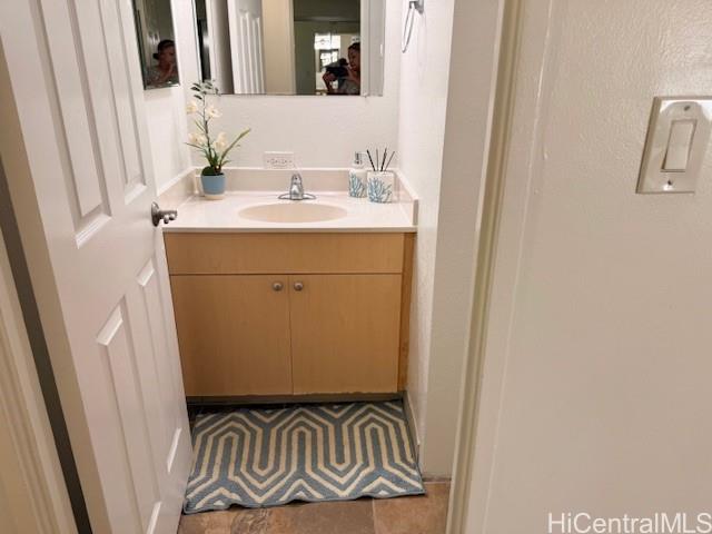 3161 Ala Ilima Street, Unit 107 Honolulu, HI 96818 - Photo 20 of 23 a utility room with dryer and washer